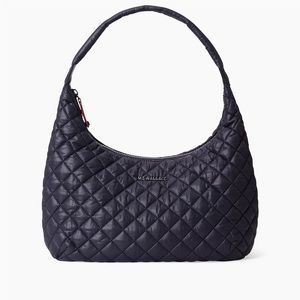 MZ Wallace like new hobo purse